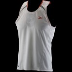 MIZUNO BURNOUT SINGLET